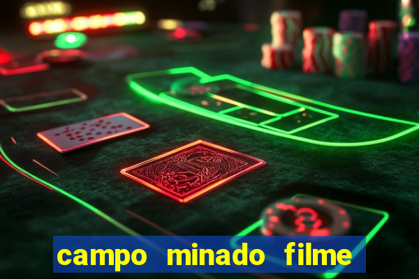 campo minado filme final explicado